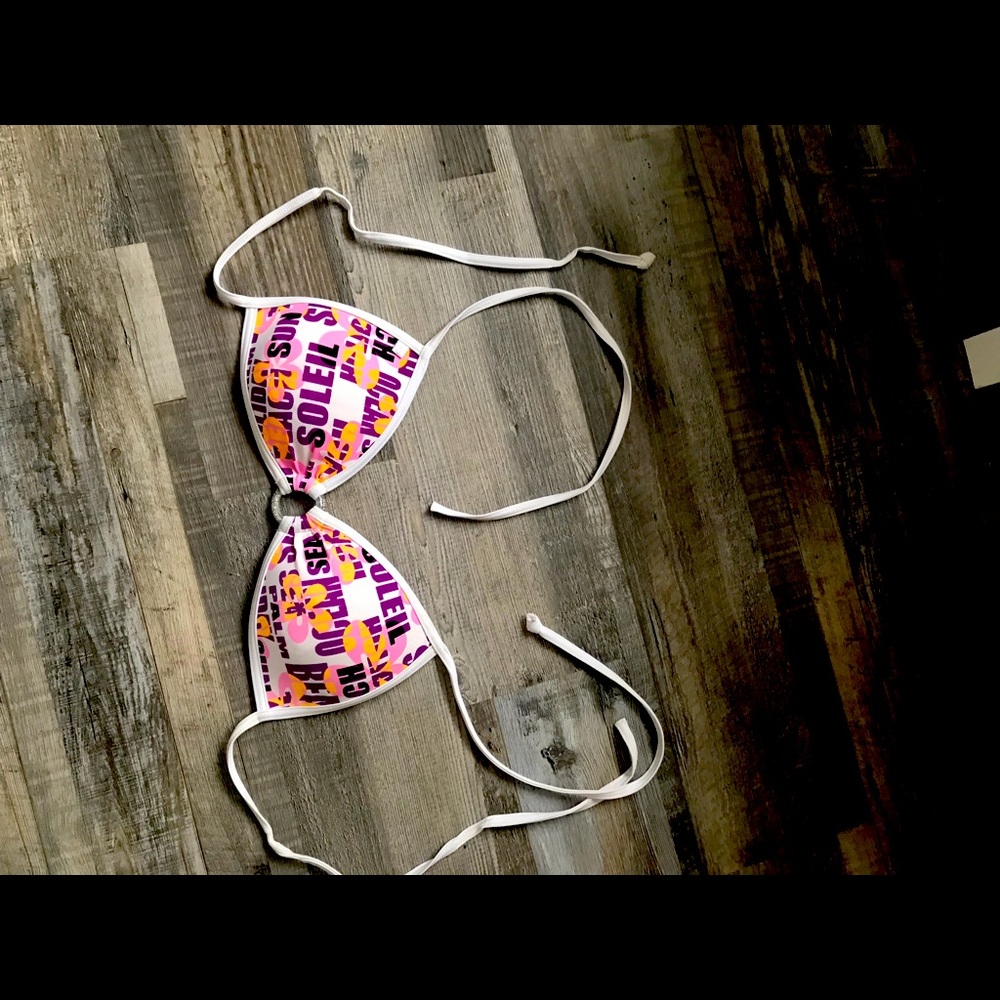 Bathing suit